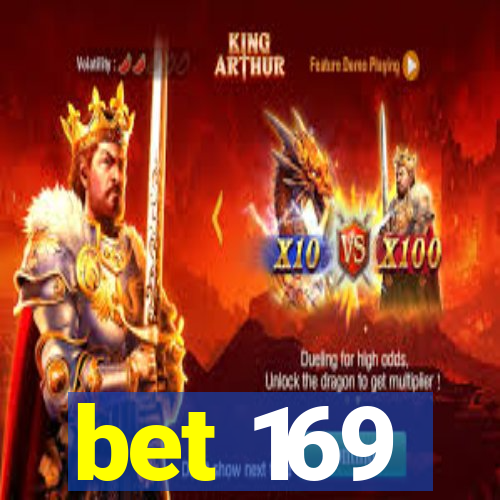 bet 169